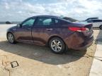 2017 Kia Optima Lx zu verkaufen in Temple, TX - Vandalism