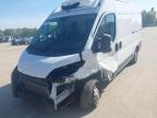 2023 CITROEN RELAY 35 L for sale at Copart SANDY