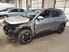 2024 Kia Seltos Ex იყიდება Blaine-ში, MN - All Over