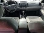 2002 Toyota Camry Le на продаже в Riverview, FL - Front End