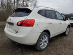 2012 NISSAN ROGUE S for sale at Copart ON - COOKSTOWN
