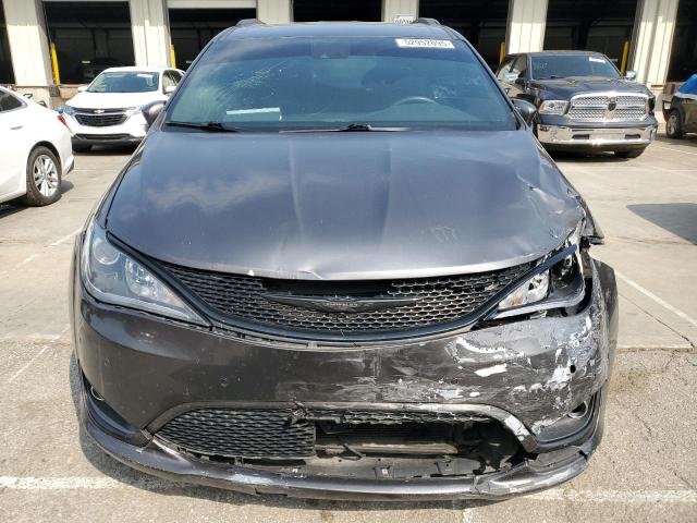  CHRYSLER PACIFICA 2018 Szary