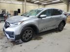 2020 Honda Cr-V Ex for Sale in Hampton, VA - Side