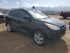 2011 Hyundai Tucson Gls for Sale in Colorado Springs, CO - Vandalism