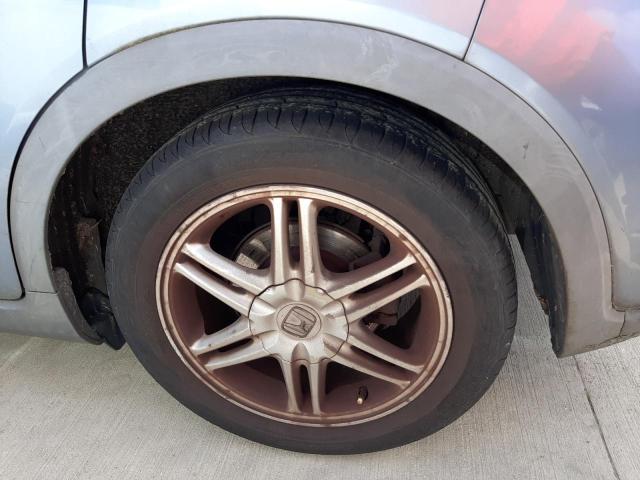 2006 HONDA CIVIC S I-