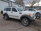 2007 Dodge Nitro Sxt for Sale in Albuquerque, NM - Front End