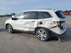 2017 Honda Pilot Elite на продаже в Fresno, CA - Rear End