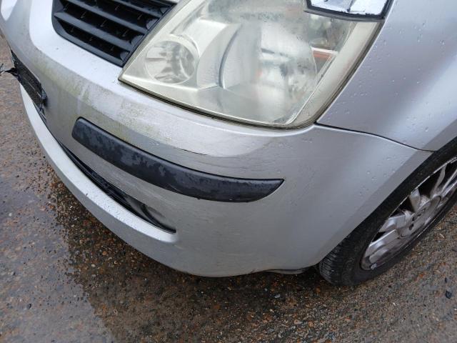 2007 RENAULT MODUS DYNA