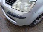 2007 RENAULT MODUS DYNA for sale at Copart SANDWICH