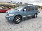2008 Infiniti Qx56  zu verkaufen in Reno, NV - Side
