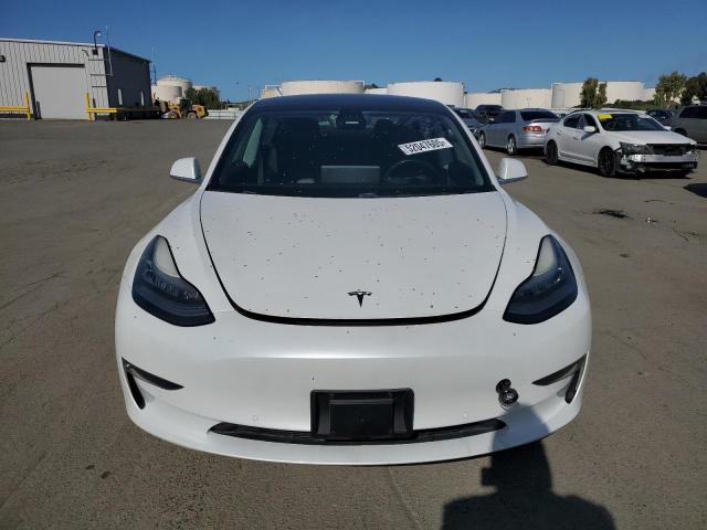  TESLA MODEL 3 2019 Белы