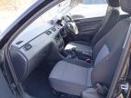2014 SEAT TOLEDO ECO for sale at Copart SANDTOFT