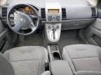 2008 NISSAN SENTRA 2.0 for sale at Copart NS - HALIFAX