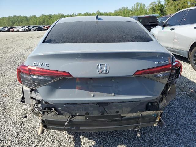  HONDA CIVIC 2024 Серый