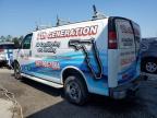 2015 Gmc Savana G2500 იყიდება Riverview-ში, FL - Rear End