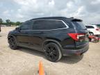 2021 Honda Pilot Se na sprzedaż w Houston, TX - Front End