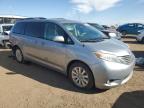 Brighton, CO에서 판매 중인 2011 Toyota Sienna Xle - Hail