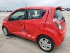 2015 Chevrolet Spark 1Lt იყიდება Wilmer-ში, TX - Side