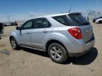 2015 Chevrolet Equinox Ls for Sale in Adelanto, CA - Front End