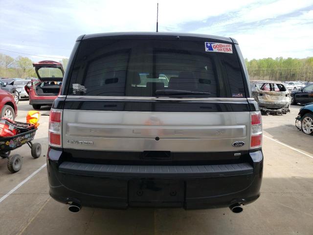  FORD FLEX 2019 Black