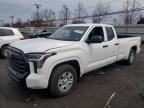 2023 Toyota Tundra Double Cab Sr продається в New Britain, CT - Side