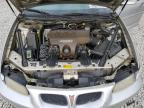 2001 Pontiac Grand Prix Gt de vânzare în Ellenwood, GA - Side