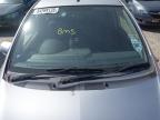 2005 HONDA JAZZ SE for sale at Copart WOLVERHAMPTON