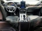 2024 Ford Explorer Limited for Sale in Mercedes, TX - Water/Flood