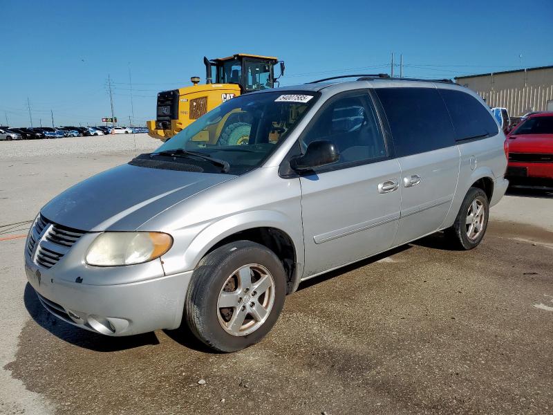 2006 Dodge Grand Caravan Sxt