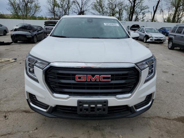  GMC TERRAIN 2024 White