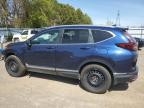 2020 HONDA CR-V TOURING for sale at Copart ON - LONDON