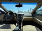 2012 Hyundai Sonata Gls للبيع في Rancho Cucamonga، CA - Minor Dent/Scratches