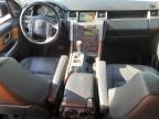 2006 Land Rover Range Rover Sport Supercharged de vânzare în Fresno, CA - Damage History