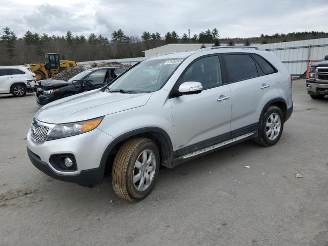 2012 Kia Sorento Base
