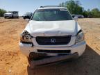 2005 Honda Pilot Exl de vânzare în China Grove, NC - Front End