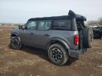 2022 Ford Bronco Base للبيع في Chicago Heights، IL - Rear End