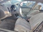 2007 Nissan Altima 2.5 продається в Albuquerque, NM - Side