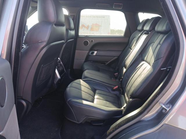 2013 LAND ROVER R ROVER SP