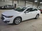 2024 Chevrolet Malibu Lt იყიდება Des Moines-ში, IA - Side