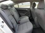 2018 Kia Forte Lx за продажба в Bridgeton, MO - Front End