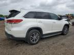 2019 Toyota Highlander Se   for Sale in Mercedes, TX - Front End