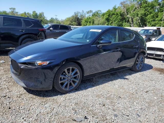 2020 Mazda 3 Preferred