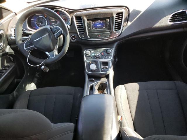  CHRYSLER 200 2015 Biały