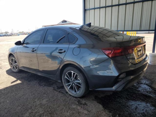  KIA FORTE 2022 Серый