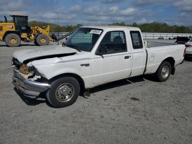 1995 Ford Ranger Super Cab
