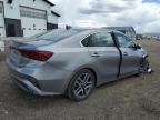 2024 KIA FORTE EX for sale at Copart AB - EDMONTON