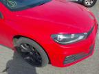 2015 VOLKSWAGEN SCIROCCO B for sale at Copart WHITBURN