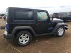 2009 Jeep Wrangler X for Sale in Chicago Heights, IL - Front End