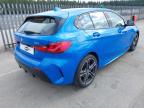 2021 BMW 118I M SPO for sale at Copart WHITBURN