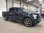 2015 Ford F150 Supercrew იყიდება Blaine-ში, MN - All Over